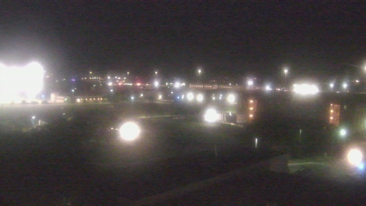 Thumbnail for current weather camera view from University of Texas San Antonio in San Antonio, Texas