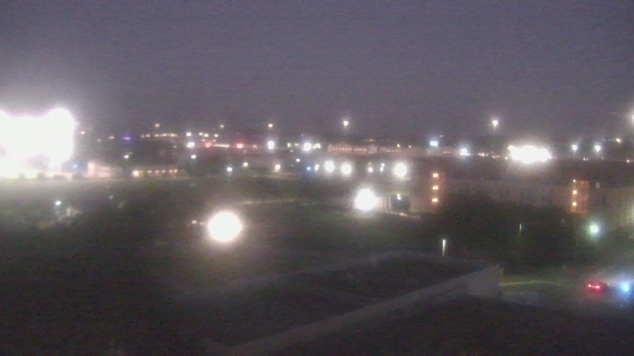 Thumbnail for current weather camera view from University of Texas San Antonio in San Antonio, Texas