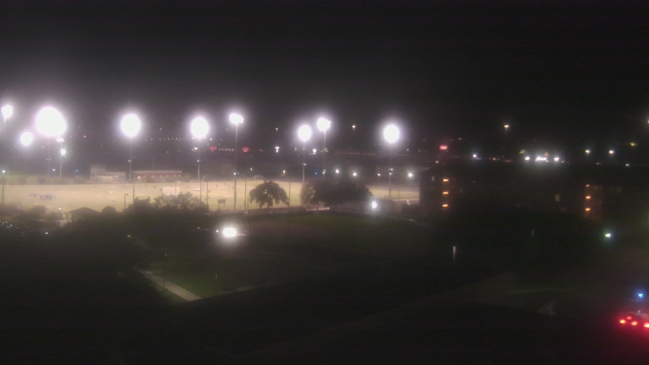 Thumbnail for current weather camera view from University of Texas San Antonio in San Antonio, Texas