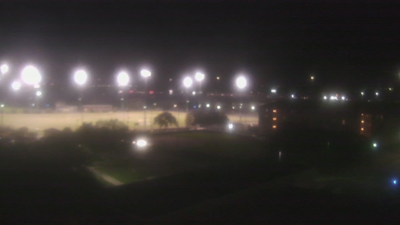 Thumbnail for current weather camera view from University of Texas San Antonio in San Antonio, Texas