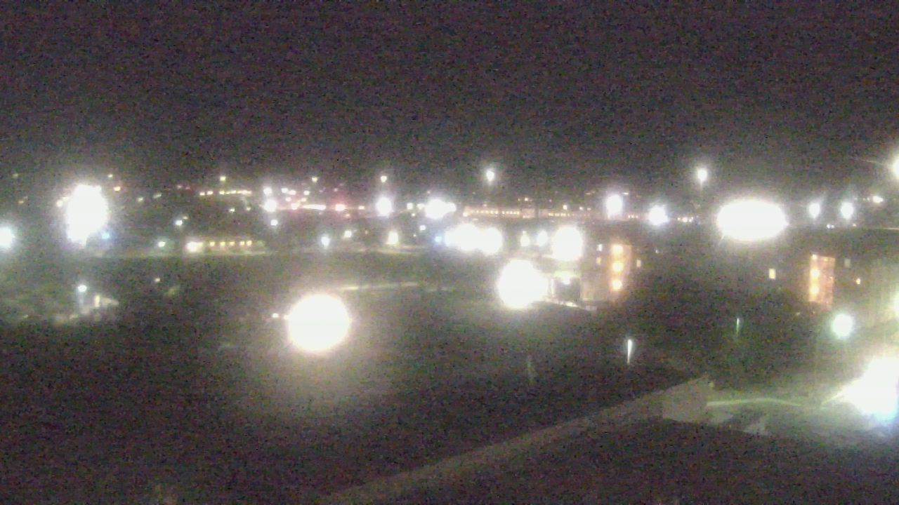 Thumbnail for current weather camera view from University of Texas San Antonio in San Antonio, Texas