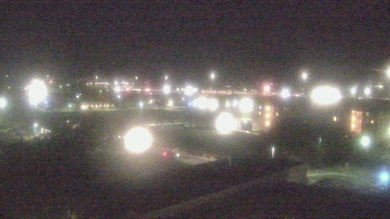 Thumbnail for current weather camera view from University of Texas San Antonio in San Antonio, Texas
