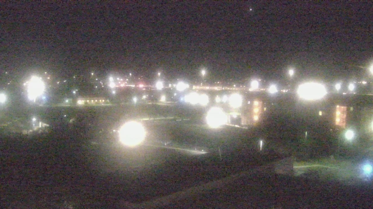 Thumbnail for current weather camera view from University of Texas San Antonio in San Antonio, Texas