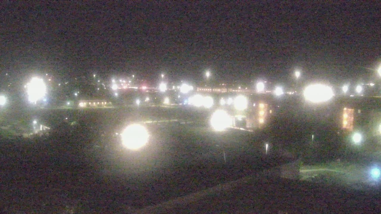 Thumbnail for current weather camera view from University of Texas San Antonio in San Antonio, Texas