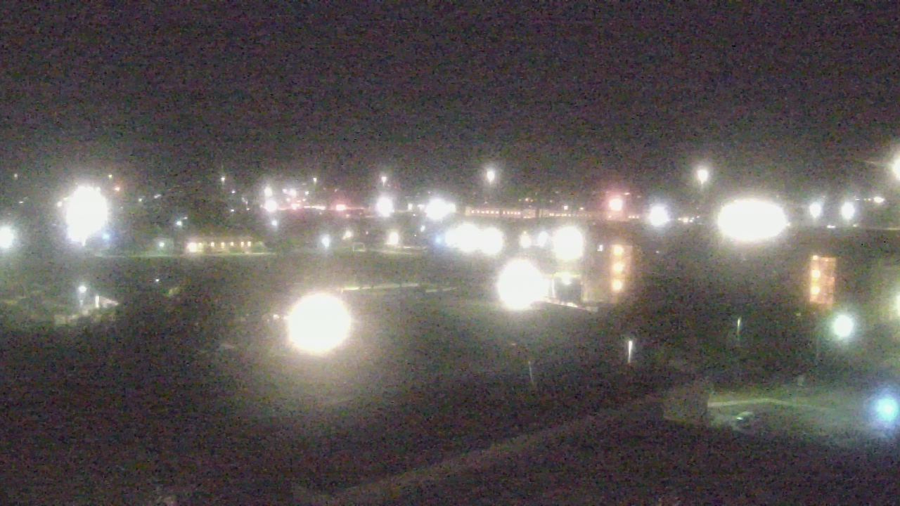 Thumbnail for current weather camera view from University of Texas San Antonio in San Antonio, Texas