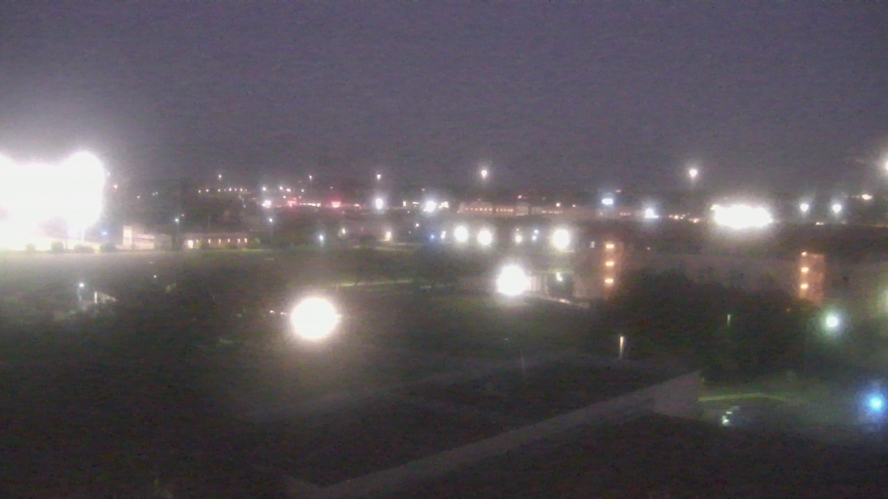 Thumbnail for current weather camera view from University of Texas San Antonio in San Antonio, Texas