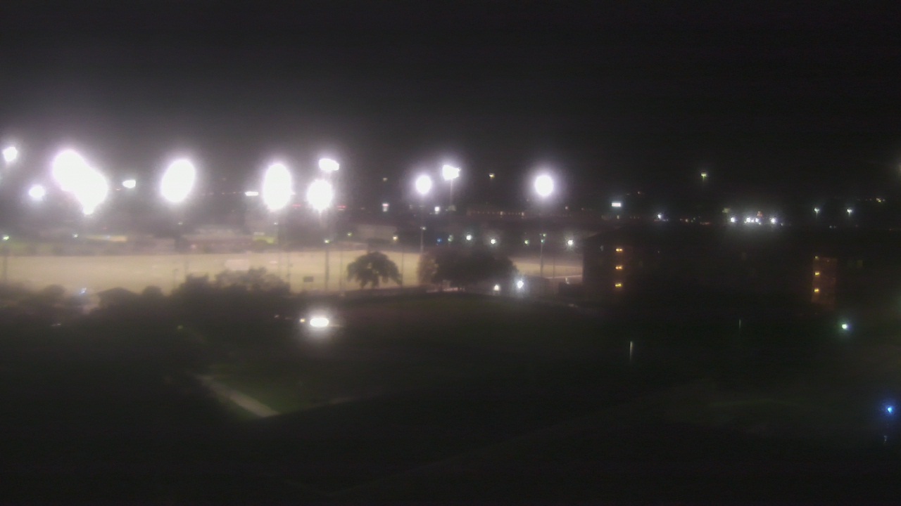 Thumbnail for current weather camera view from University of Texas San Antonio in San Antonio, Texas