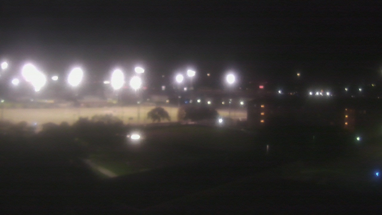 Thumbnail for current weather camera view from University of Texas San Antonio in San Antonio, Texas