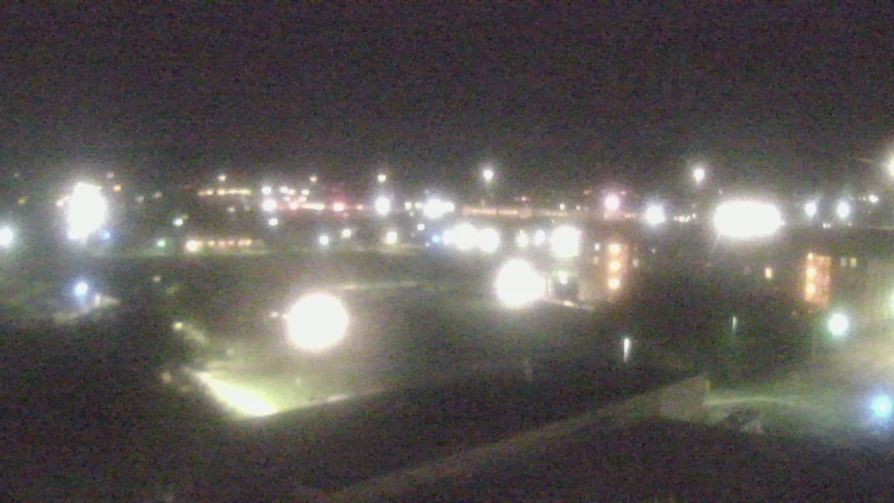 Thumbnail for current weather camera view from University of Texas San Antonio in San Antonio, Texas