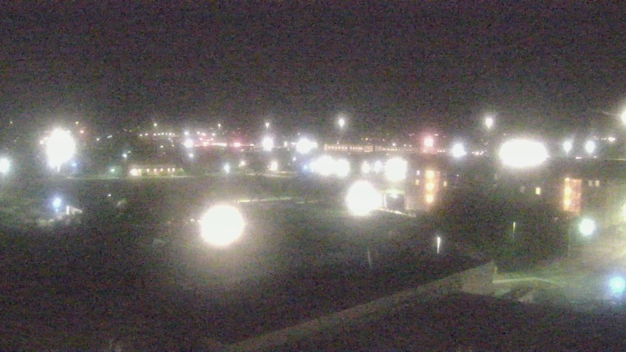 Thumbnail for current weather camera view from University of Texas San Antonio in San Antonio, Texas