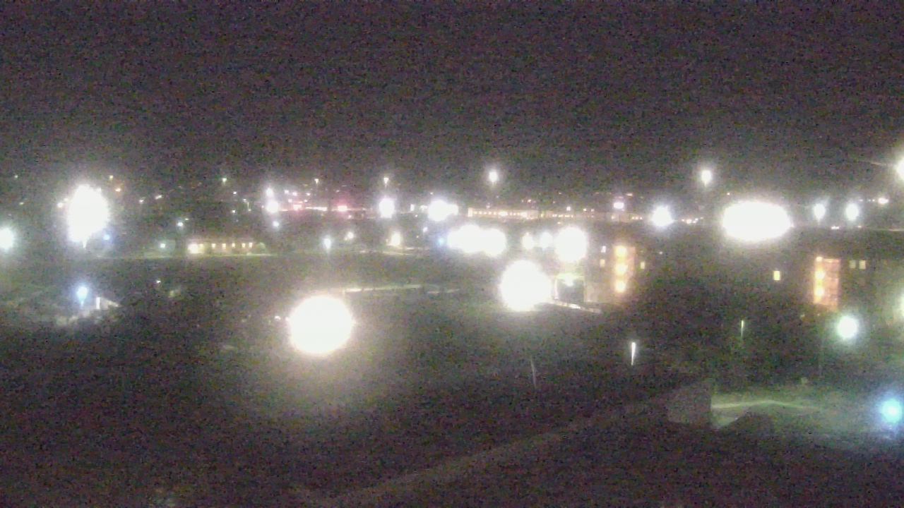 Thumbnail for current weather camera view from University of Texas San Antonio in San Antonio, Texas