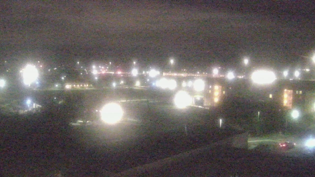 Thumbnail for current weather camera view from University of Texas San Antonio in San Antonio, Texas