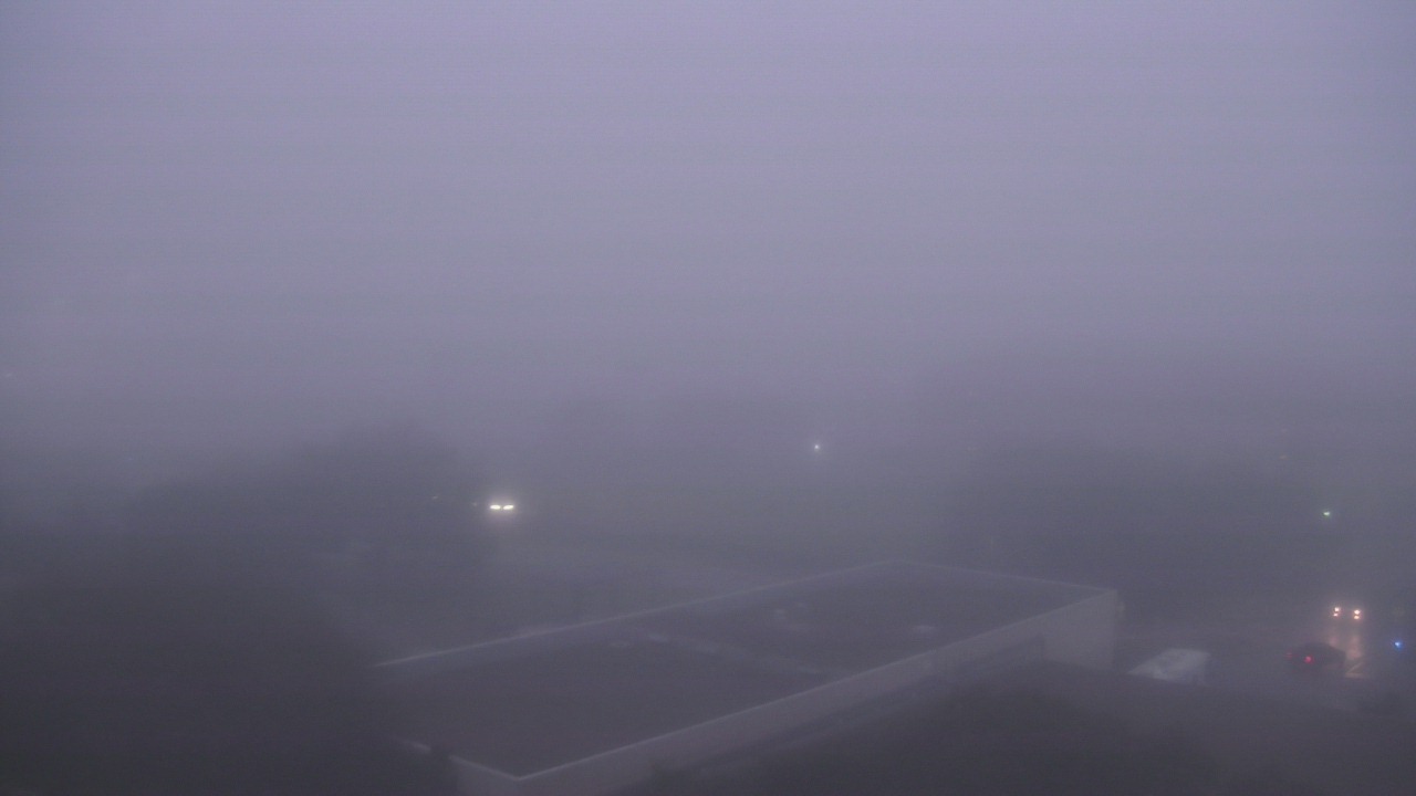 Thumbnail for current weather camera view from University of Texas San Antonio in San Antonio, Texas