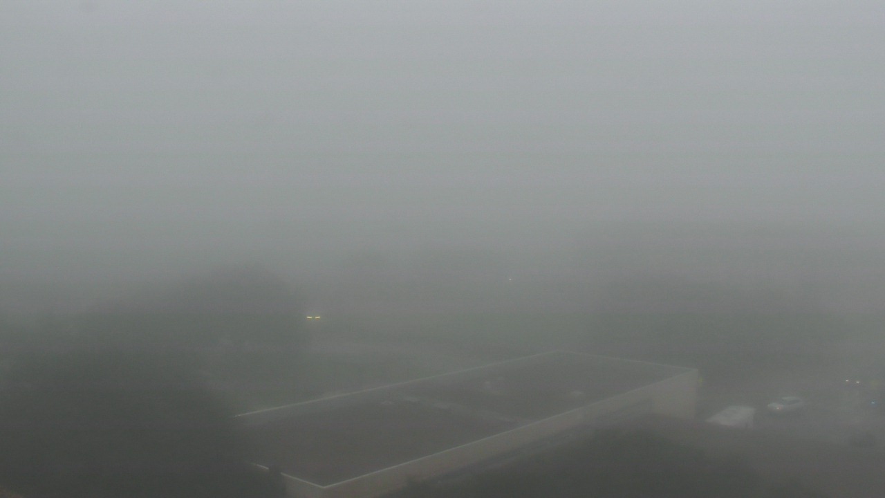 Thumbnail for current weather camera view from University of Texas San Antonio in San Antonio, Texas