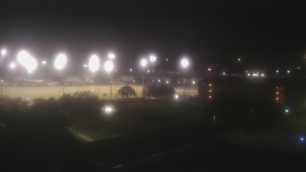 Thumbnail for current weather camera view from University of Texas San Antonio in San Antonio, Texas