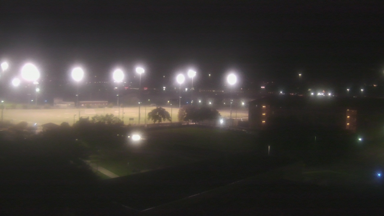Thumbnail for current weather camera view from University of Texas San Antonio in San Antonio, Texas