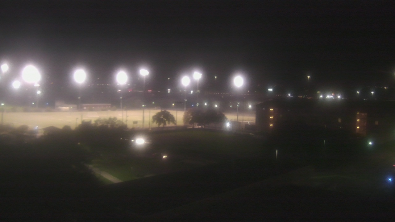 Thumbnail for current weather camera view from University of Texas San Antonio in San Antonio, Texas