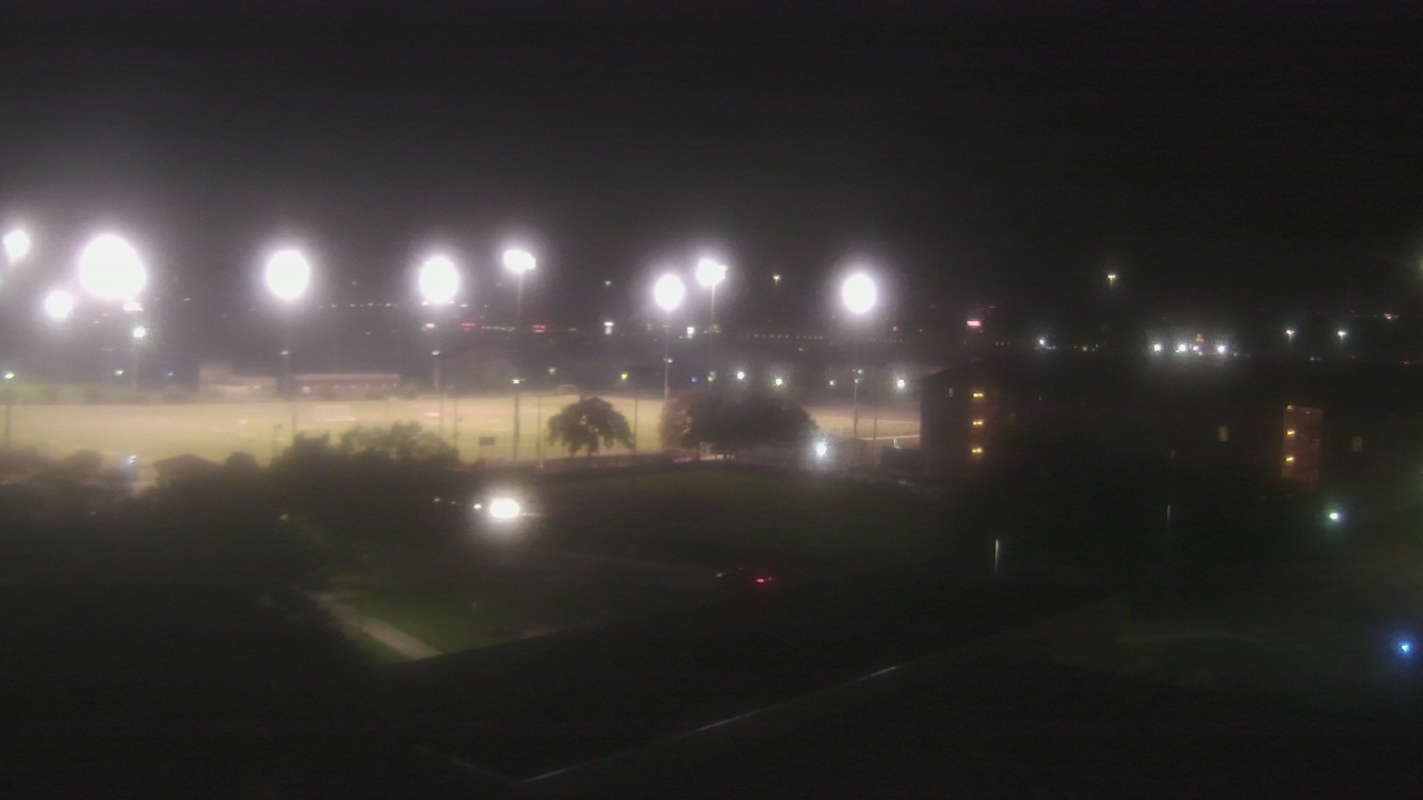 Thumbnail for current weather camera view from University of Texas San Antonio in San Antonio, Texas