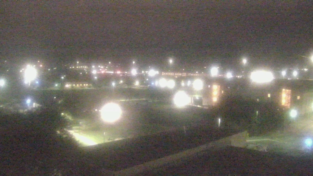 Thumbnail for current weather camera view from University of Texas San Antonio in San Antonio, Texas