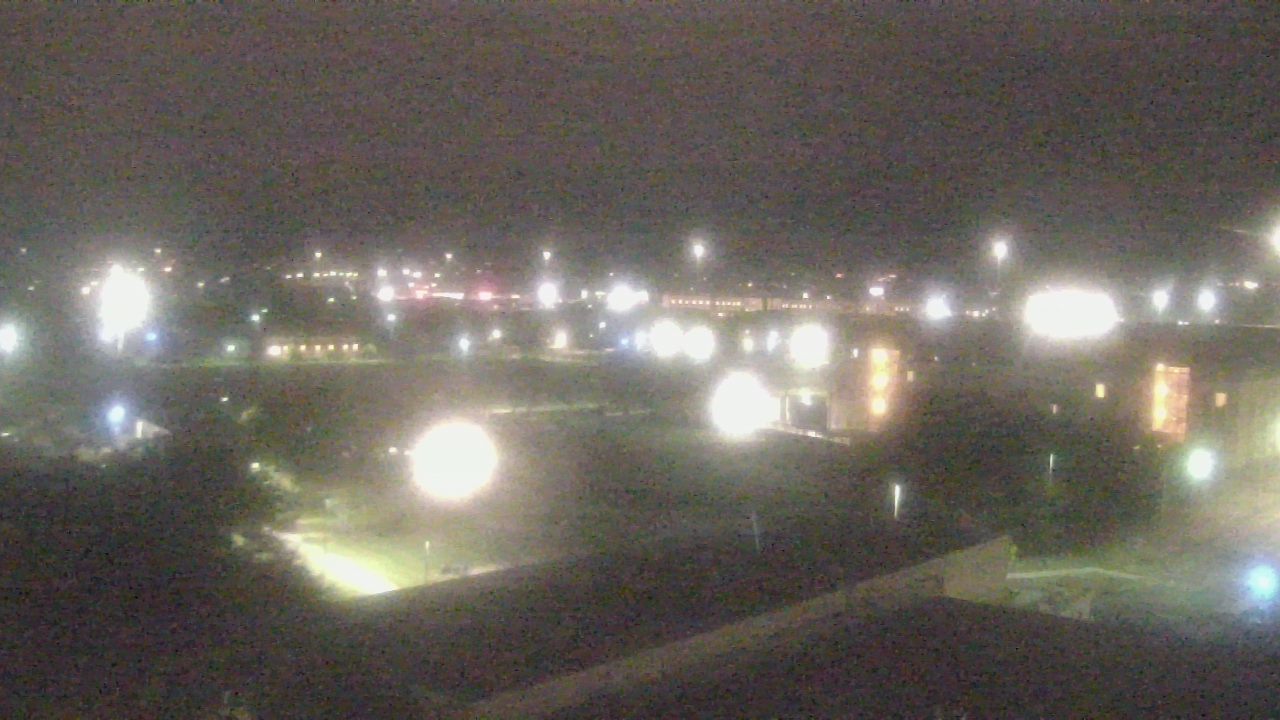 Thumbnail for current weather camera view from University of Texas San Antonio in San Antonio, Texas