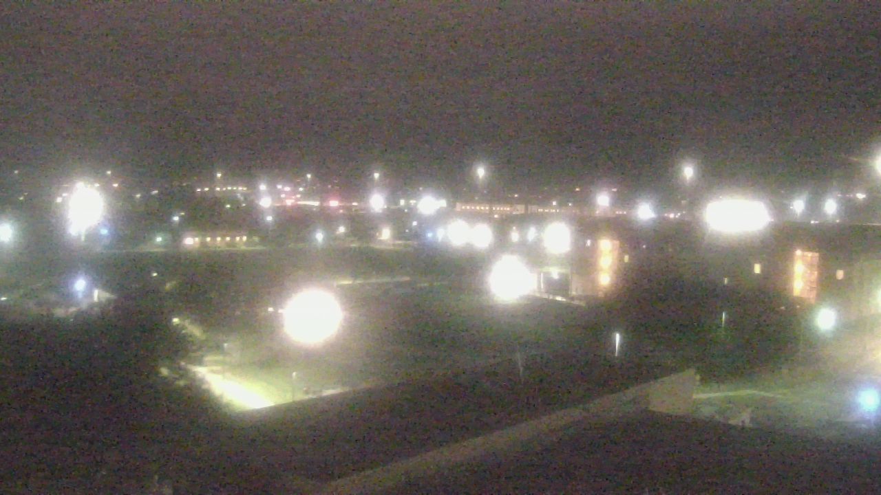 Thumbnail for current weather camera view from University of Texas San Antonio in San Antonio, Texas