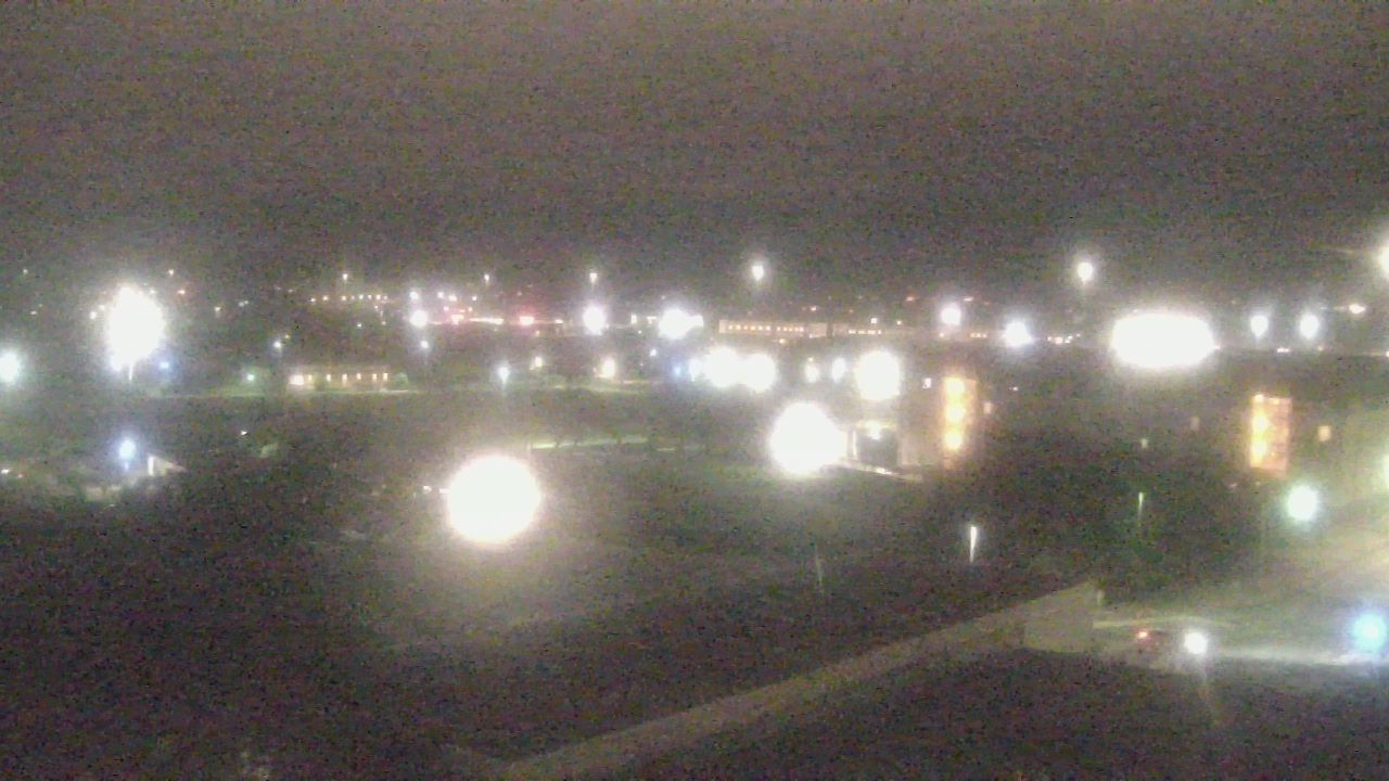 Thumbnail for current weather camera view from University of Texas San Antonio in San Antonio, Texas