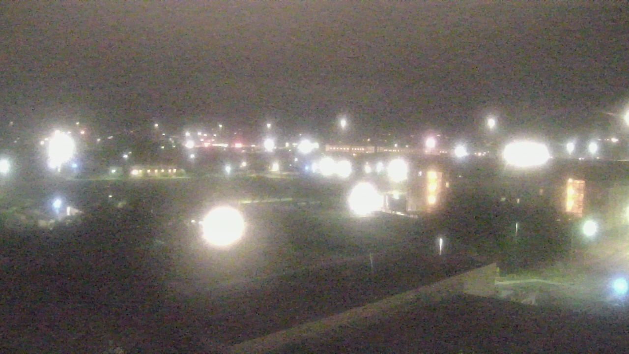Thumbnail for current weather camera view from University of Texas San Antonio in San Antonio, Texas