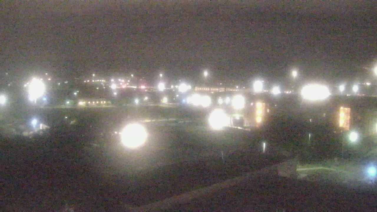 Thumbnail for current weather camera view from University of Texas San Antonio in San Antonio, Texas