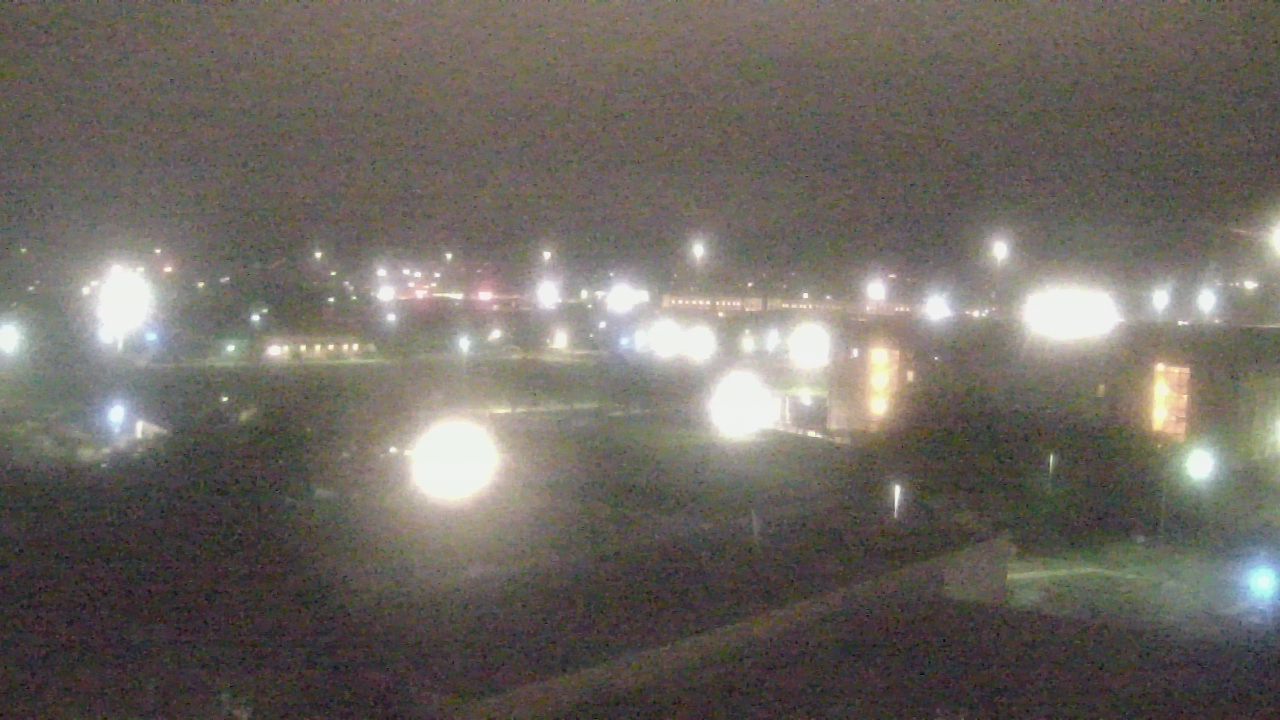 Thumbnail for current weather camera view from University of Texas San Antonio in San Antonio, Texas