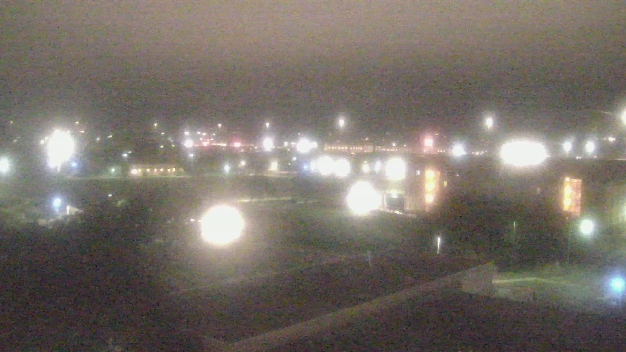 Thumbnail for current weather camera view from University of Texas San Antonio in San Antonio, Texas