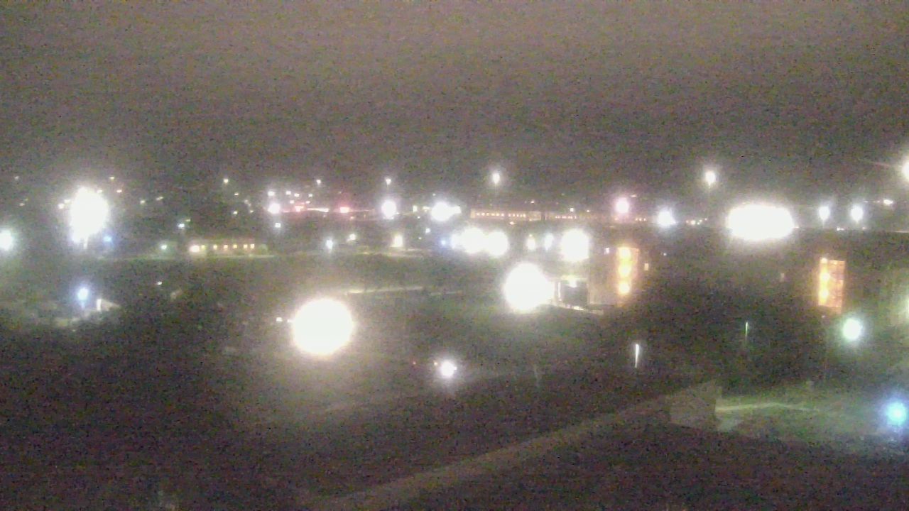 Thumbnail for current weather camera view from University of Texas San Antonio in San Antonio, Texas
