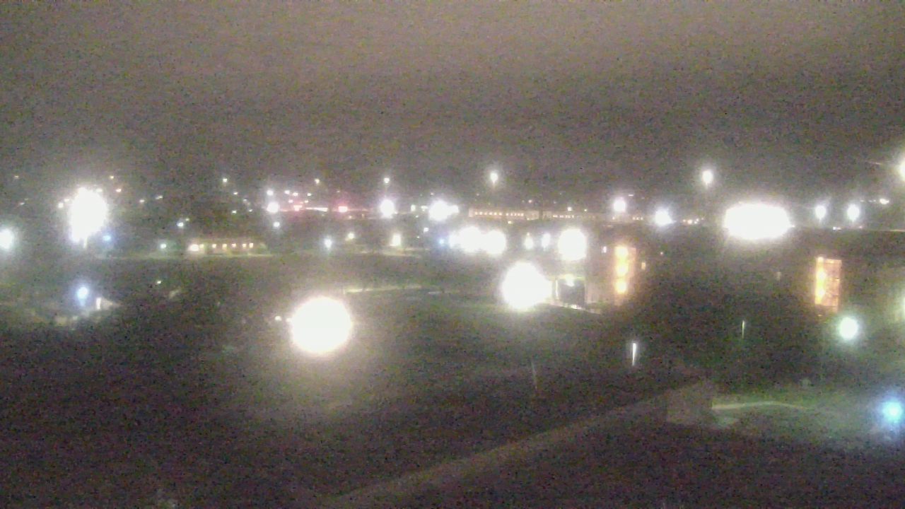 Thumbnail for current weather camera view from University of Texas San Antonio in San Antonio, Texas