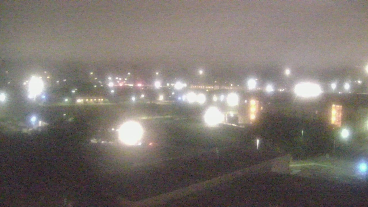 Thumbnail for current weather camera view from University of Texas San Antonio in San Antonio, Texas