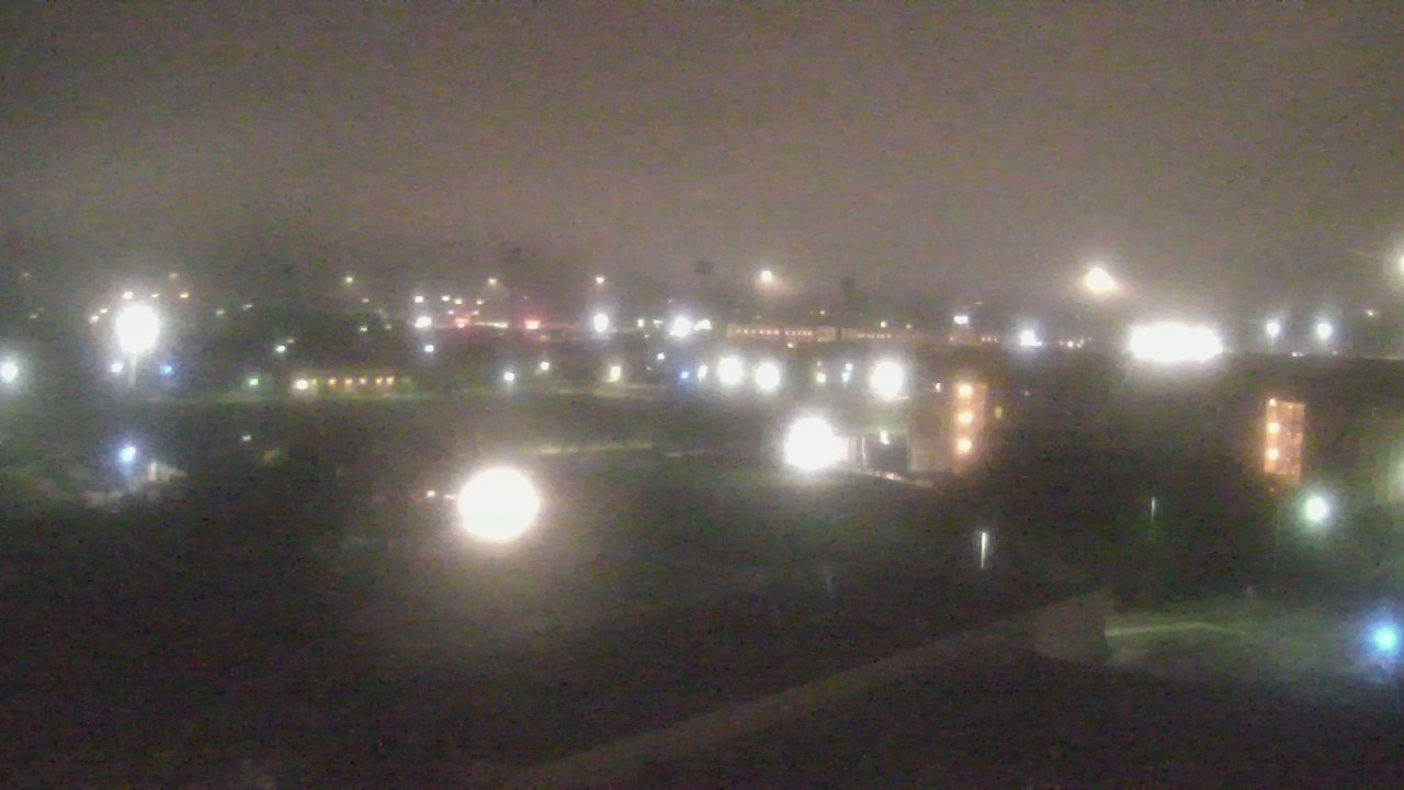 Thumbnail for current weather camera view from University of Texas San Antonio in San Antonio, Texas