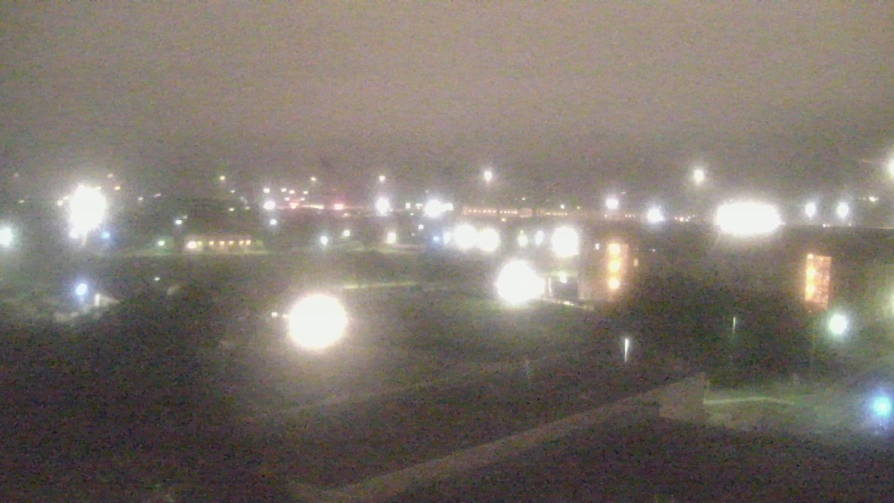 Thumbnail for current weather camera view from University of Texas San Antonio in San Antonio, Texas