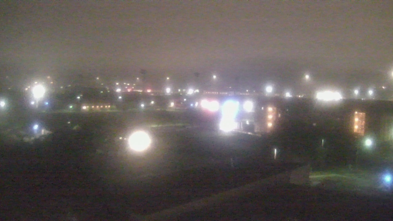 Thumbnail for current weather camera view from University of Texas San Antonio in San Antonio, Texas