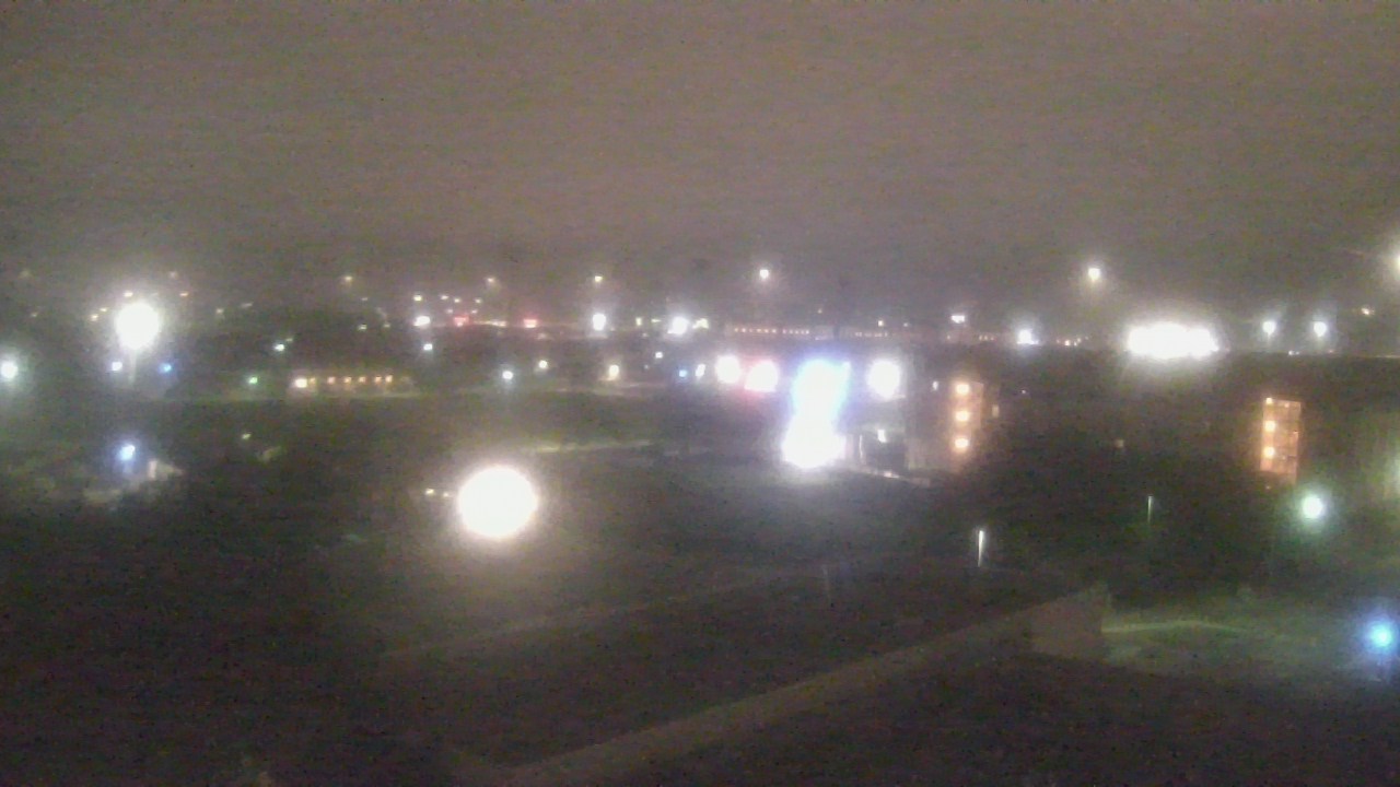 Thumbnail for current weather camera view from University of Texas San Antonio in San Antonio, Texas