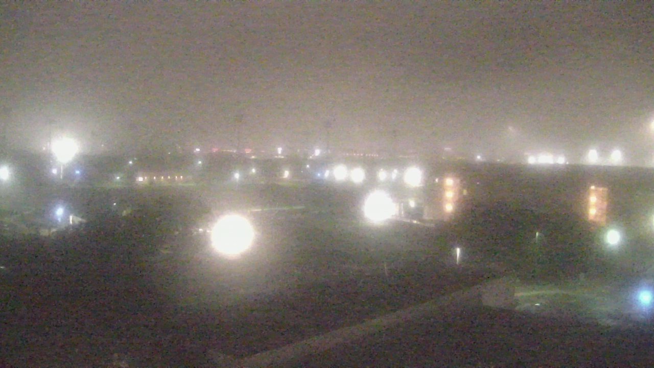 Thumbnail for current weather camera view from University of Texas San Antonio in San Antonio, Texas