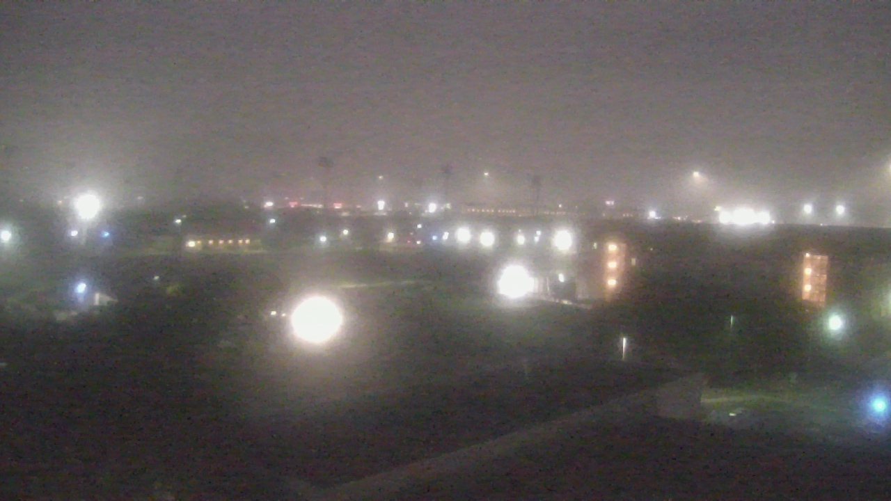 Thumbnail for current weather camera view from University of Texas San Antonio in San Antonio, Texas