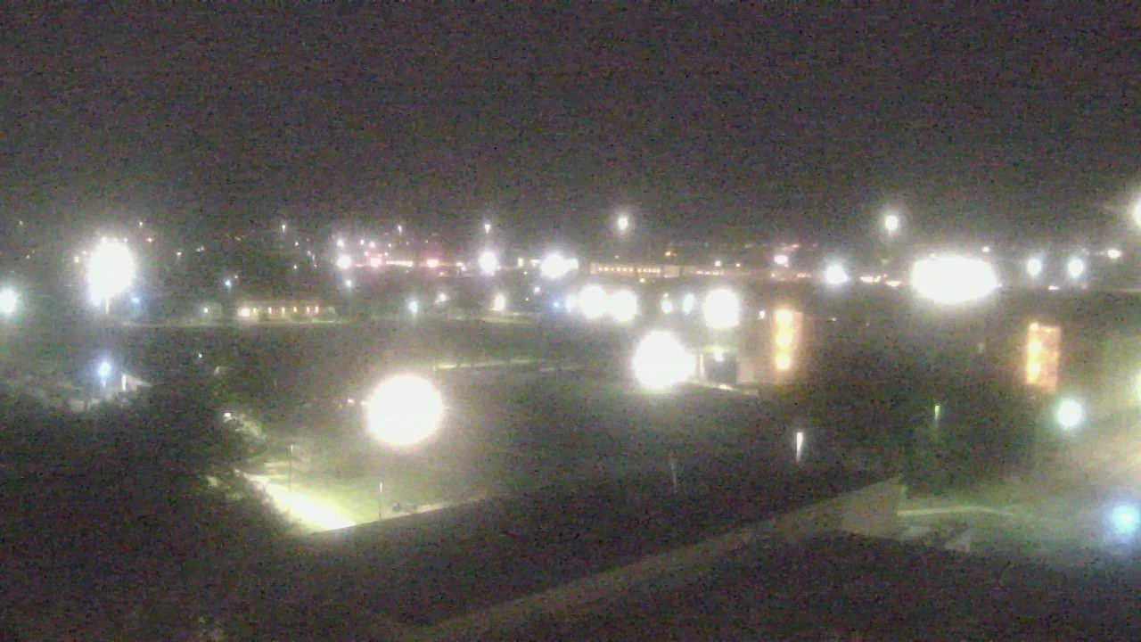 Thumbnail for current weather camera view from University of Texas San Antonio in San Antonio, Texas