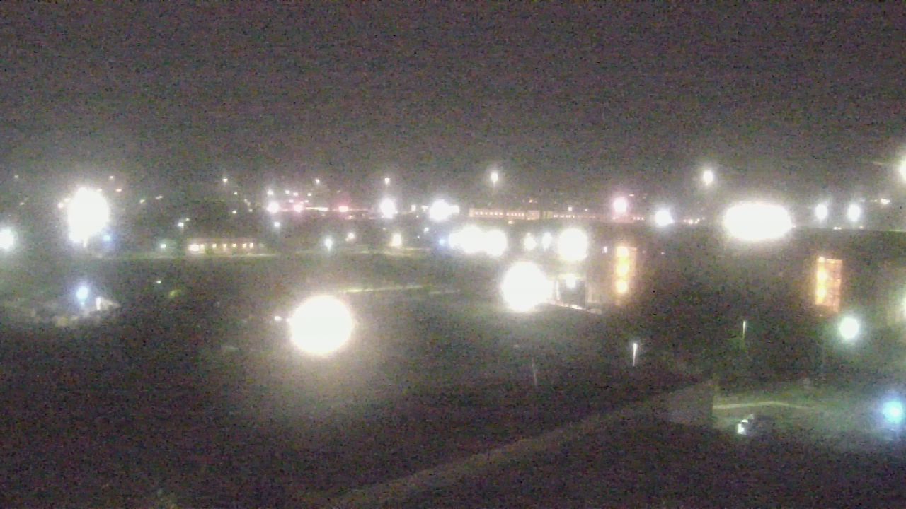 Thumbnail for current weather camera view from University of Texas San Antonio in San Antonio, Texas