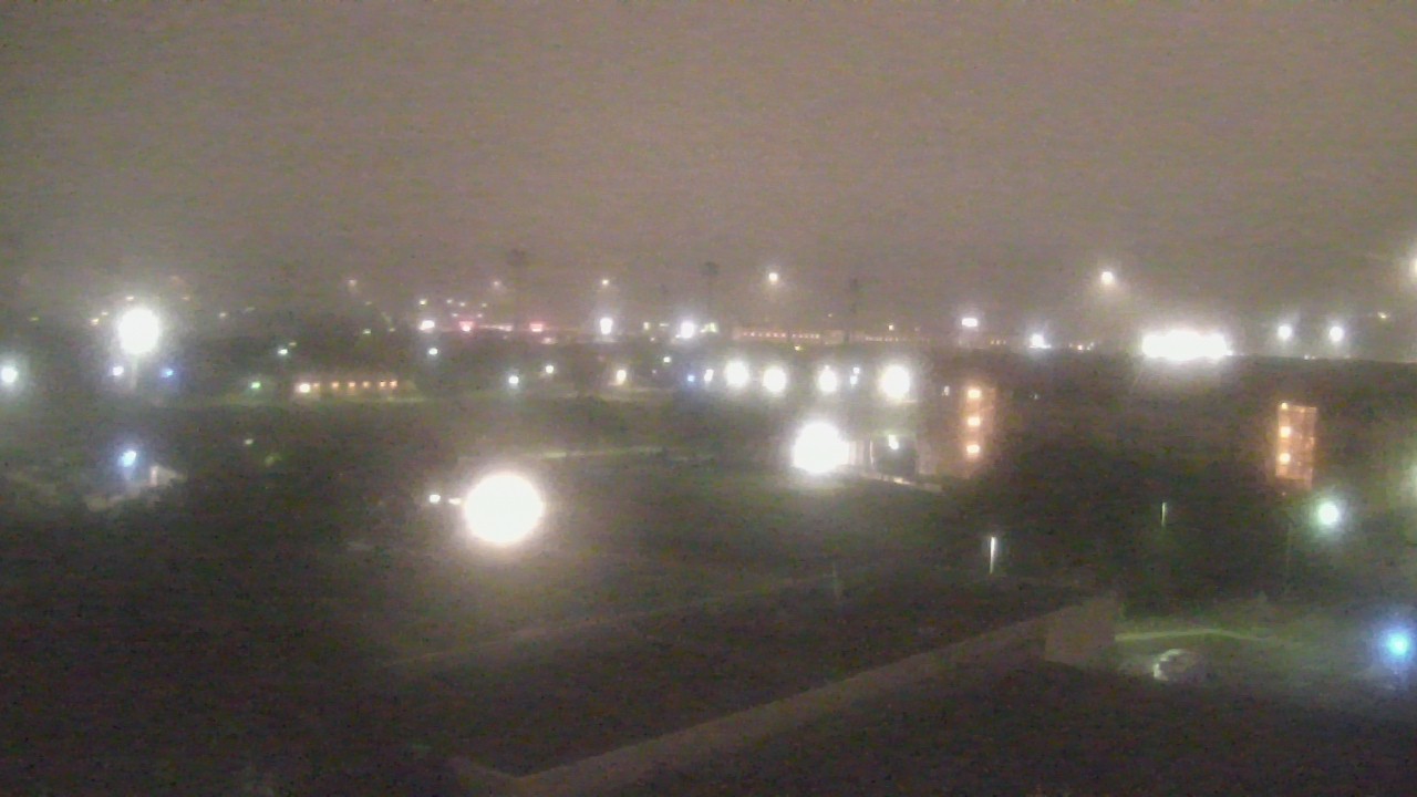 Thumbnail for current weather camera view from University of Texas San Antonio in San Antonio, Texas