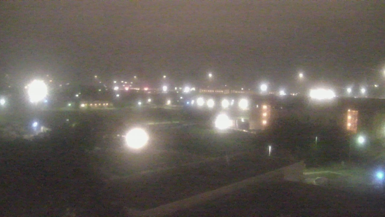 Thumbnail for current weather camera view from University of Texas San Antonio in San Antonio, Texas