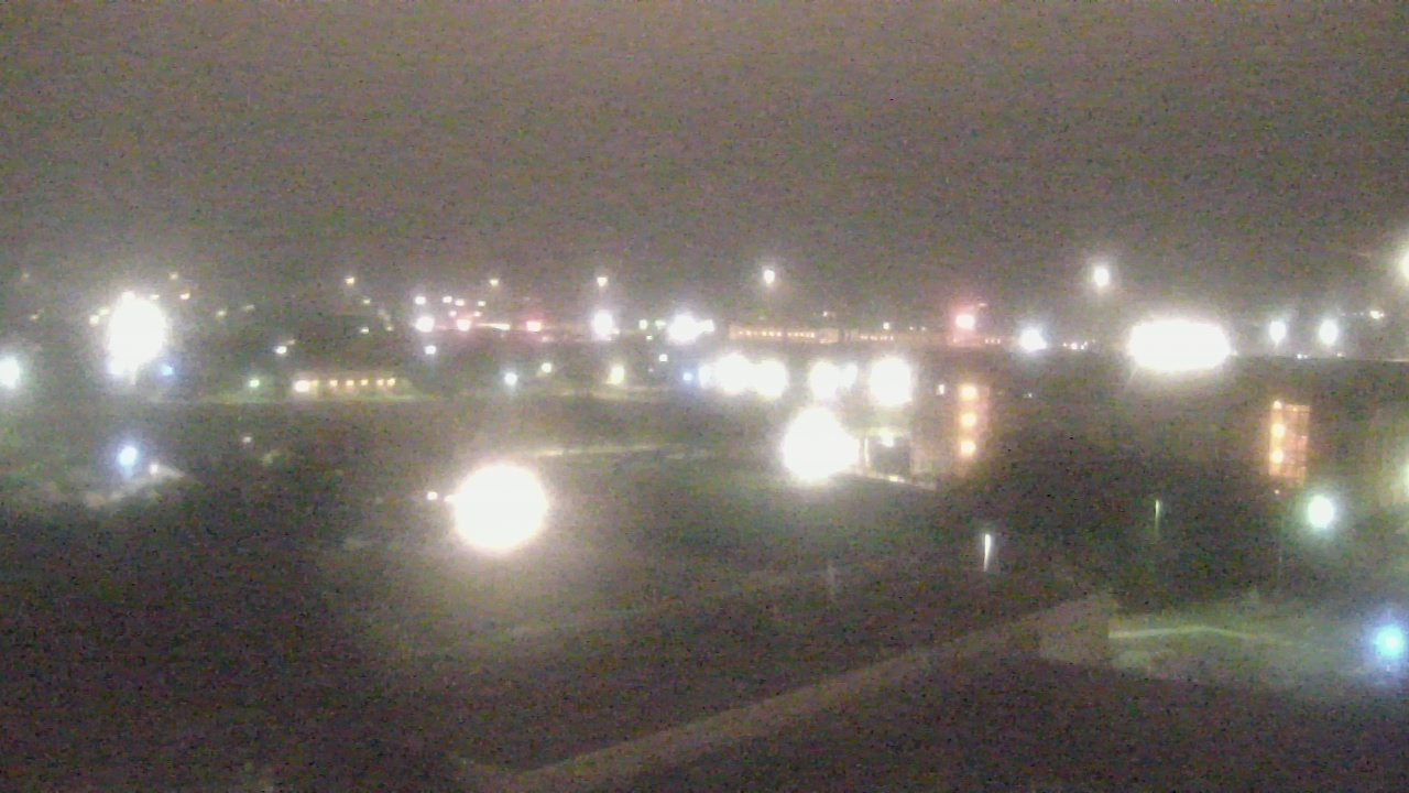 Thumbnail for current weather camera view from University of Texas San Antonio in San Antonio, Texas