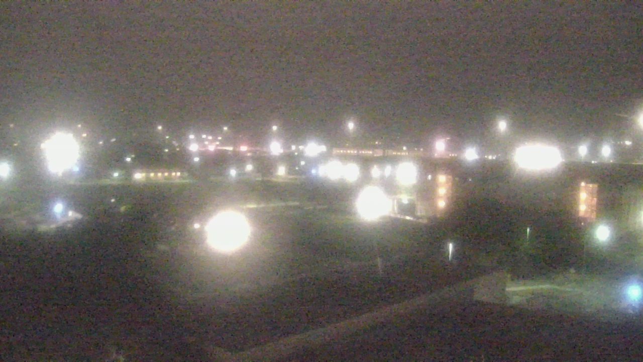 Thumbnail for current weather camera view from University of Texas San Antonio in San Antonio, Texas