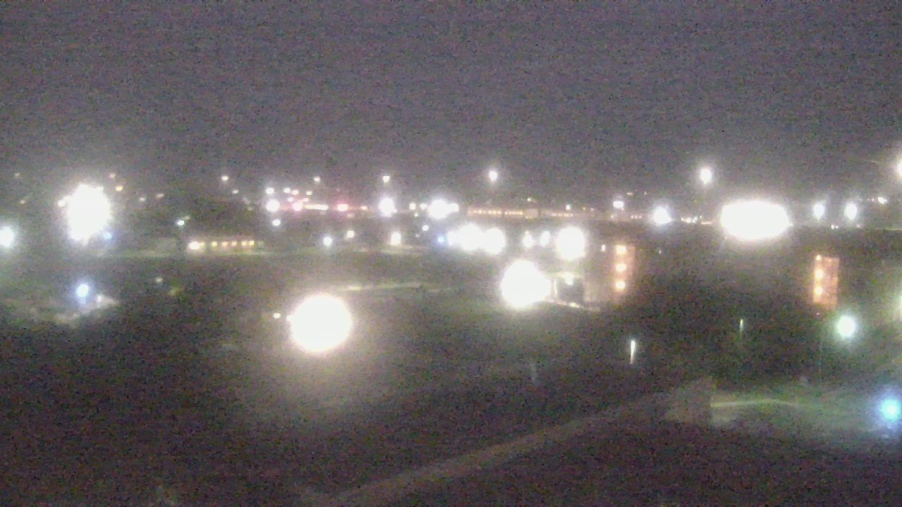 Thumbnail for current weather camera view from University of Texas San Antonio in San Antonio, Texas
