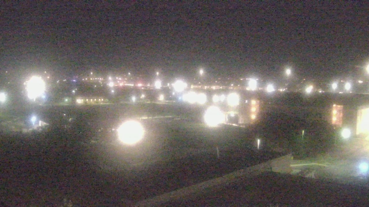Thumbnail for current weather camera view from University of Texas San Antonio in San Antonio, Texas