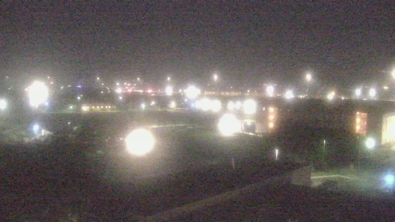 Thumbnail for current weather camera view from University of Texas San Antonio in San Antonio, Texas