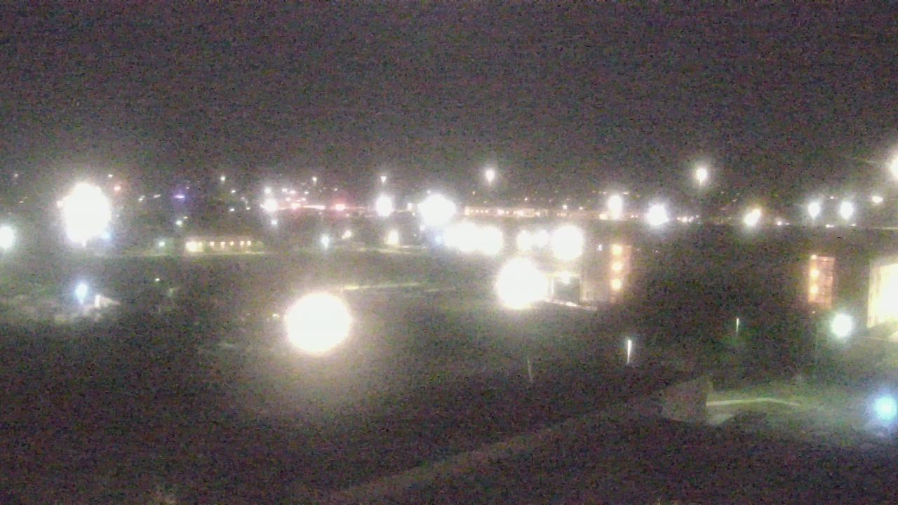 Thumbnail for current weather camera view from University of Texas San Antonio in San Antonio, Texas