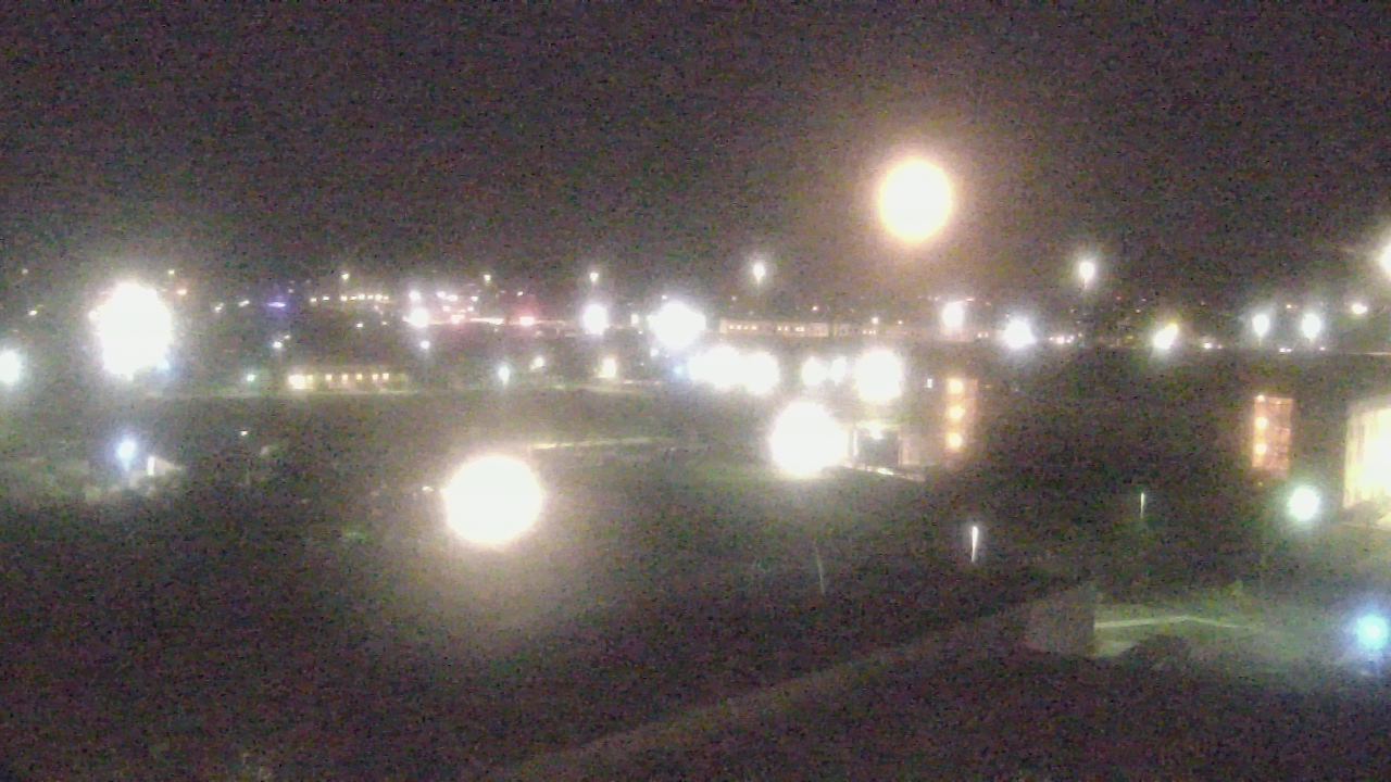 Thumbnail for current weather camera view from University of Texas San Antonio in San Antonio, Texas